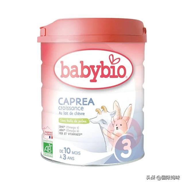 羊奶粉十大名牌排行榜婴儿国内，羊奶粉十大名牌排行榜婴儿国内有卖吗（全球热销羊奶粉品牌TOP10大盘点）
