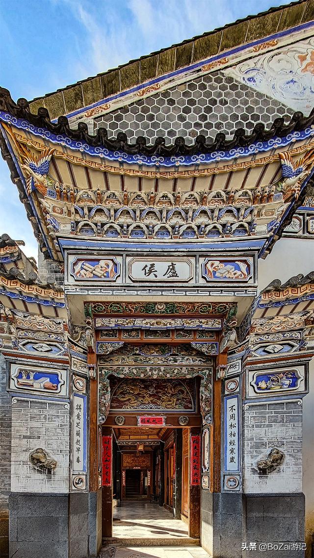 云南大理有哪些地方值得一去，在云南大理有哪些地方可游玩（到云南大理旅游必去的17大景点）