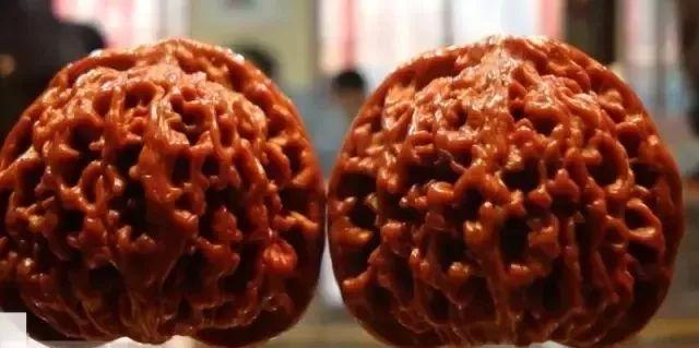 文玩核桃狮子头36万，赌核桃（文玩核桃狮子头大全）