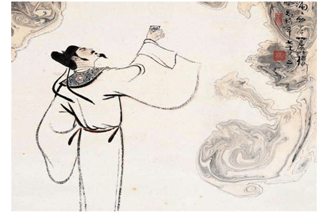 青梅竹马取自哪个典故，青梅竹马是来自哪个典故（成语青梅竹马原来和大诗人李白有关）