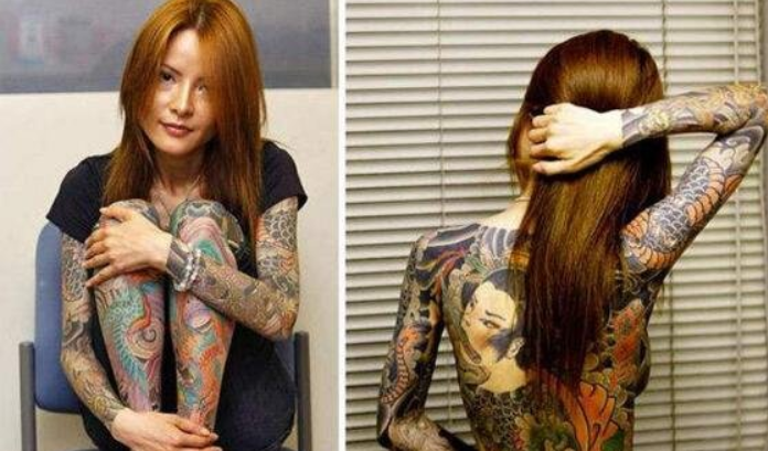 贵族学校的黑道公主（日本黑帮公主天藤湘子）