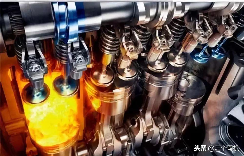 汽车闭缸需要哪些条件，闭缸技术的车型有哪些（“两缸”发动机已经上路）