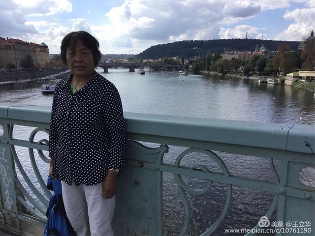 欧洲八国游是哪八个国家，欧洲游有几个国家（王立华：行者无疆欧洲八国游）