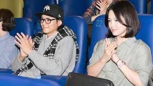 rain和宋慧乔绯闻，和她身边的7个男人<下>