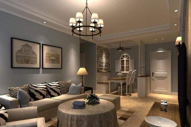 12星座最适合的装修风格，装修十大风格卧室（什么样的装修风格）