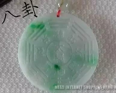 常见玉雕图案的寓意，带您认识77种常见翡翠玉雕题材的寓意