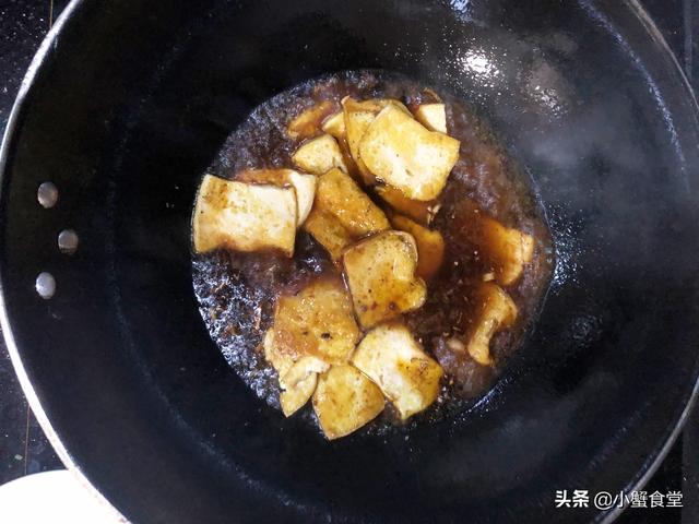 四川家常豆腐的正确做法，手把手教你做四川家常豆腐
