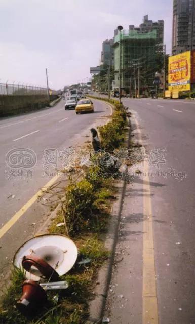 张雨生车祸现场图片，最新车祸现场图片（张雨生车祸去世前后纪实）
