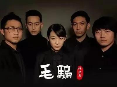 国产高分悬疑片推荐，20部高分国产悬疑推理剧，来