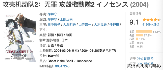 白蛇爱情物语歌词，白蛇爱情物语歌词完整版（50部最重要的日本动画电影）