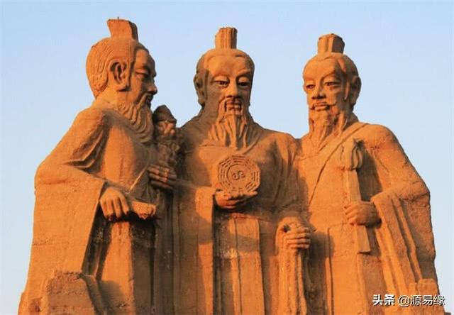 药王是谁，药王庙里的药王是谁（道教有3大药皇10大药祖）