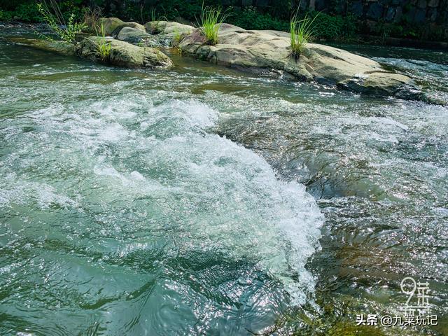 余杭径山旅游攻略一日游，余杭径山一日游攻略（暑期遇见鸬鸟溯溪清凉一夏）