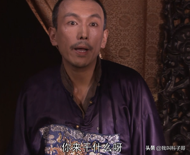 大宅门人物关系图，大宅门人物关系解析（关系最乱的一对组合）