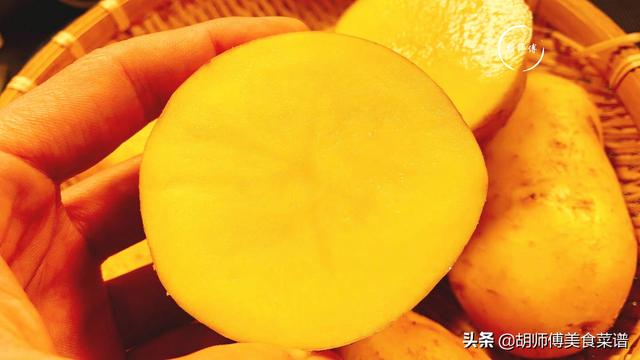 土豆的保存方法，土豆长期保存方法一年（放一年不腐烂不发芽）
