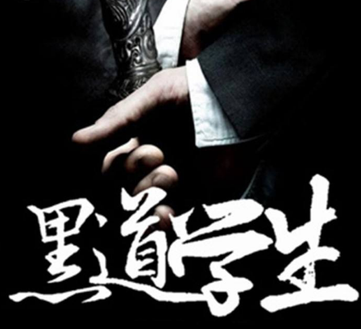 黑道校园小说完结版，从青春校园到都市热血（校园都市黑道小说）