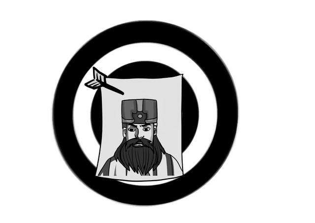 貂蝉和吕布的故事，吕布和貂蝉的爱情故事（看看从历史到平话、杂剧到小说的演变）