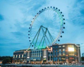 广东省有多少个地级市，广东省有几个市_广东省有几个市和区县_广东省有几个市分别是（每个城市都有不同的特点）