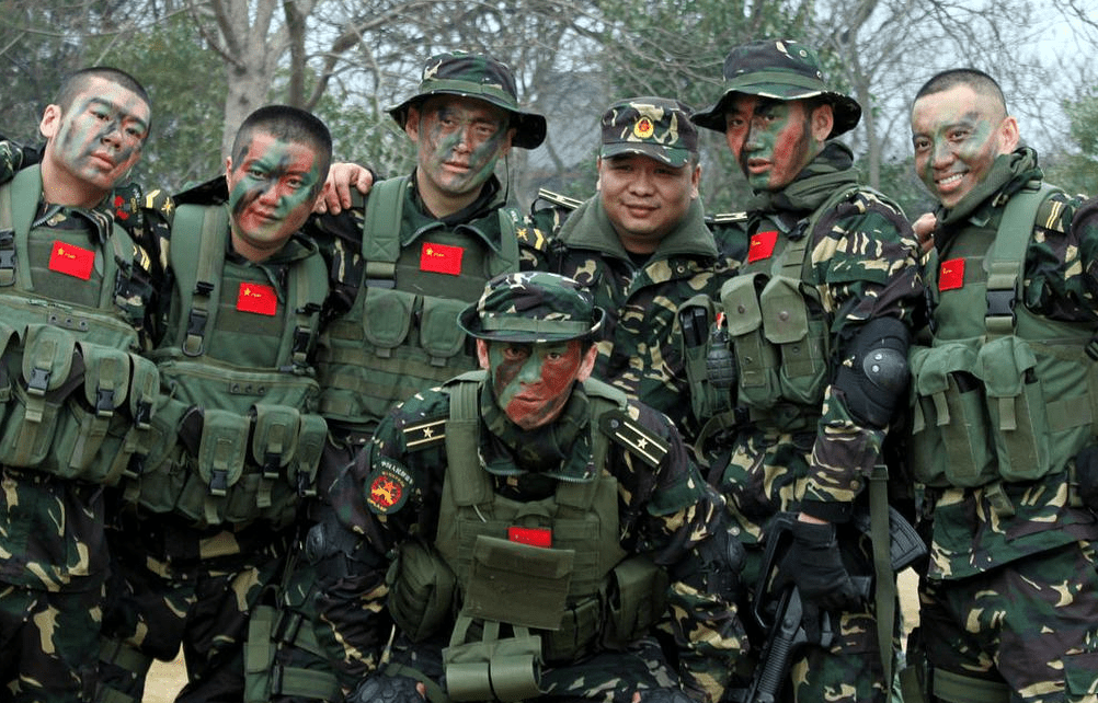 5部高評分經典軍旅片,看完後整個人