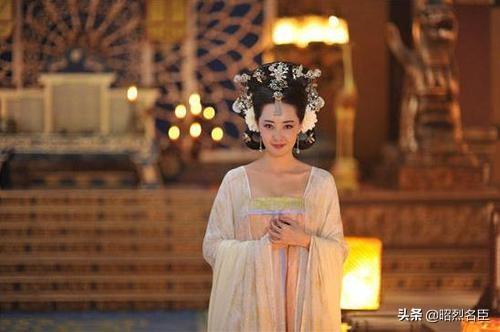 高阳公主简介，高阳公主出生（淫荡人生下藏着的大唐密码）