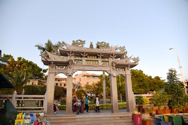 厦门曾厝垵地图，厦门曾厝垵超强实用攻略（厦门曾安厝地图）