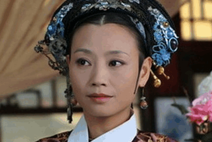甄嬛传里面的所有人物，《后宫·甄嬛传》中所有的嫔妃及介绍