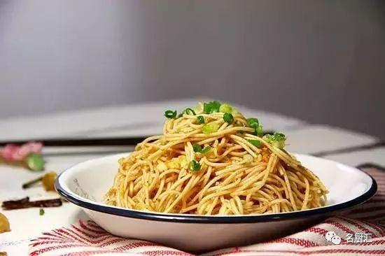 面条的做法大全，西红柿煮面条的做法（58种面条做法大全，值得收藏）