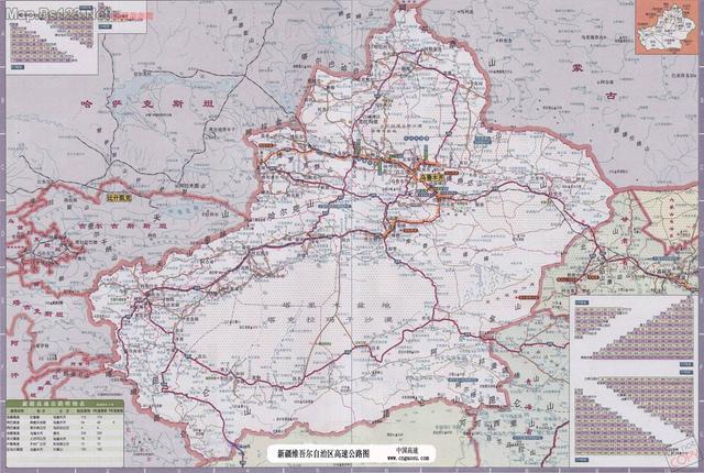 海南地图高清版大图，海南省十八个市县的地图（《中国各省份高清版大图》组图）