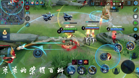 国服李信最强出装铭文，国服李信最强出装铭文搭配（<光信打法/暗信思路/合理选择>）