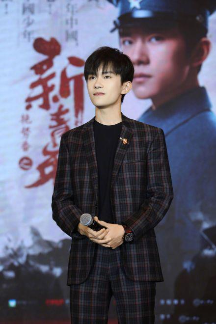 燚字取名的寓意,燚字取名的寓意是什么(易烊千玺“燚”生日会寓意四字弟红红火火) 燚字取名的寓意,燚字取名的寓意是什么(易烊千玺“燚”生日会寓意四字弟红红火火)