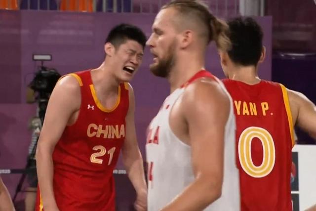 我要培养一个篮球超级明星，篮球励志明星（网友建议姚明培养3个NBA级别球星）