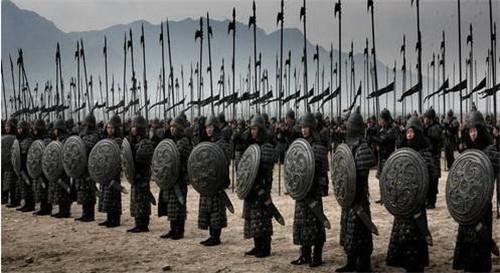 戌戍戊戎怎么读顺口溜，戍戌戊戎顺口溜有哪些（很多人只认识2个）