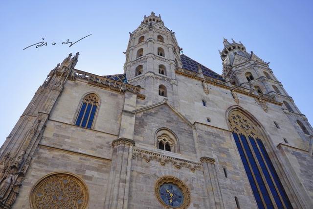 维也纳在哪个国家，维也纳在哪个国家家（实拍奥地利首都维也纳）