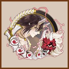 时代少年团图片动漫，月月/时代少年团动漫头像微信（阴阳师2019年度头像框总编录）