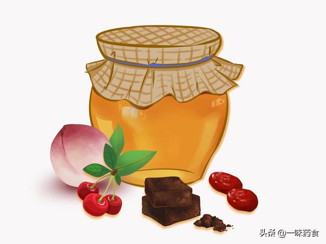 甘味是什么味道（中医中的五味并不单单指五种味道）