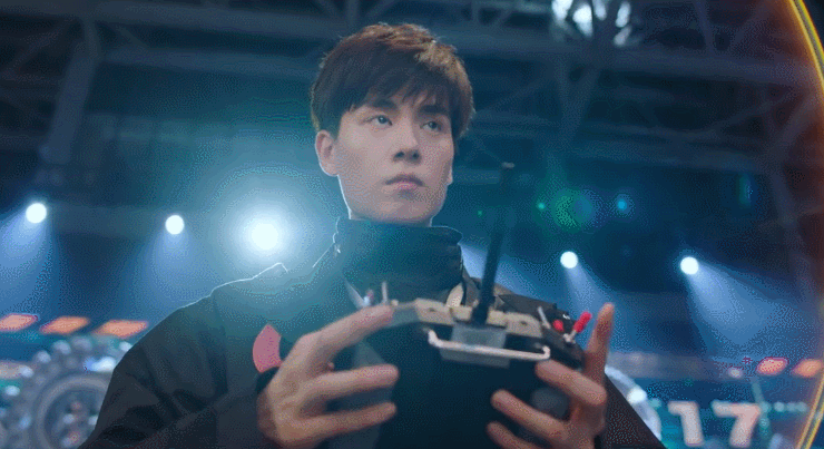 李明德身高体重，李明德身高（又是“势均力敌”的爱情）