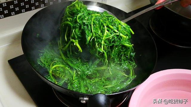 柳蒿芽怎么做好吃，凉拌柳蒿芽的做法（叫东北老家的“柳蒿芽”）