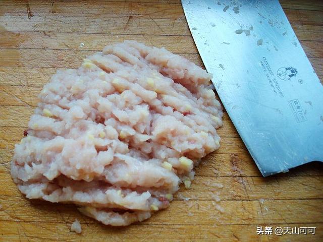酥炸鱼丸做法，原汁原味太好吃了