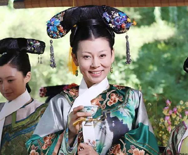 甄嬛传里谁是婉嫔，盘点《甄嬛传》那些精美旗头造型