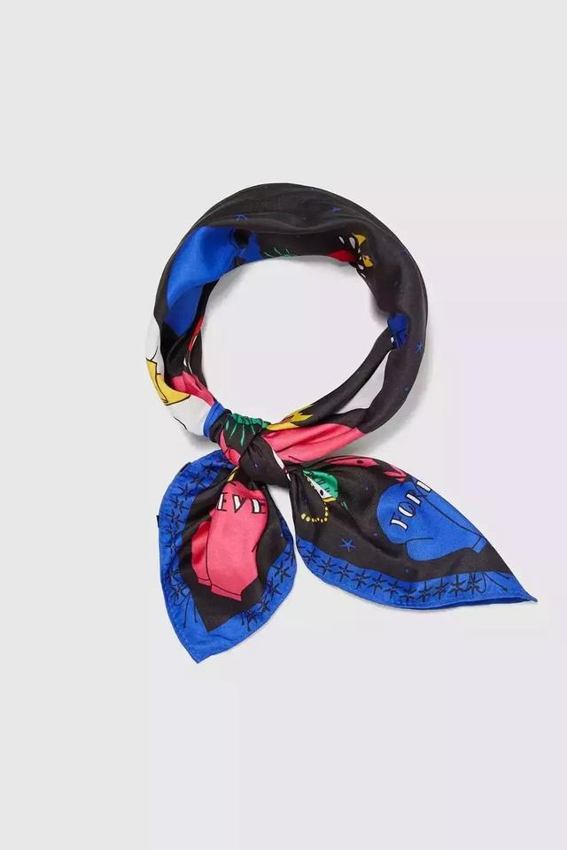 男士丝巾打法，男士方巾丝巾的系法（关于男士丝巾和它的系法）