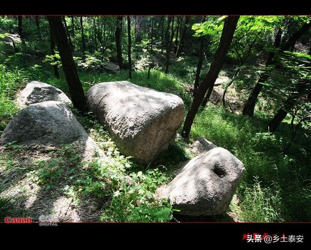 穆柯寨在现在的什么地方，穆柯寨在哪里（乡土泰安——肥城市王瓜店街办牛山穆柯寨）