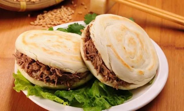 咸阳有什么好吃的特产，咸阳有什么特产小吃（咸阳各地人气特色美食都有哪些）