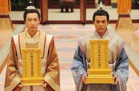 历史上的太平公主，历史上真正的太平公主是怎样一个人呢（就是杀死他深爱的姑姑太平公主）