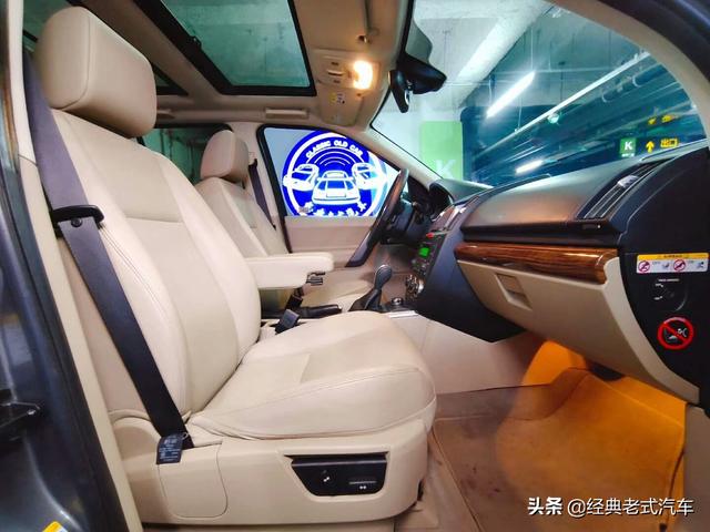 freelander2是什么车，freelander1（“为表现而生”路虎神行者）