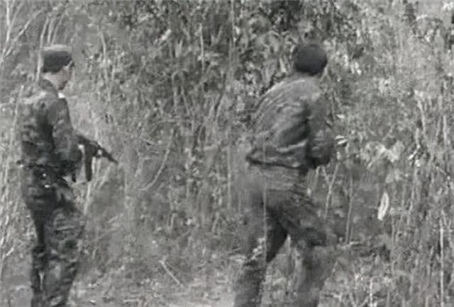 纪实片惊天大案100集，东北恶性大案纪实（悍匪刘进荣：越战侦察兵）