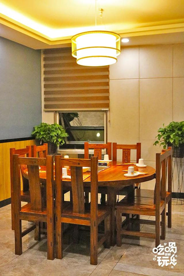 合肥齐祺渔锅地址，齐祺渔锅官网地址（邯郸这家专门吃鱼的店）