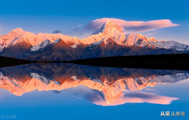 梦见黄金是什么预兆，梦见黄金是什么意思（梦见一个人，意味着他正在想你）