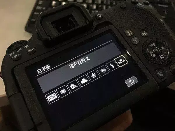 色温对照表，相机白平衡色温对照表（色温和白平衡关系详解）