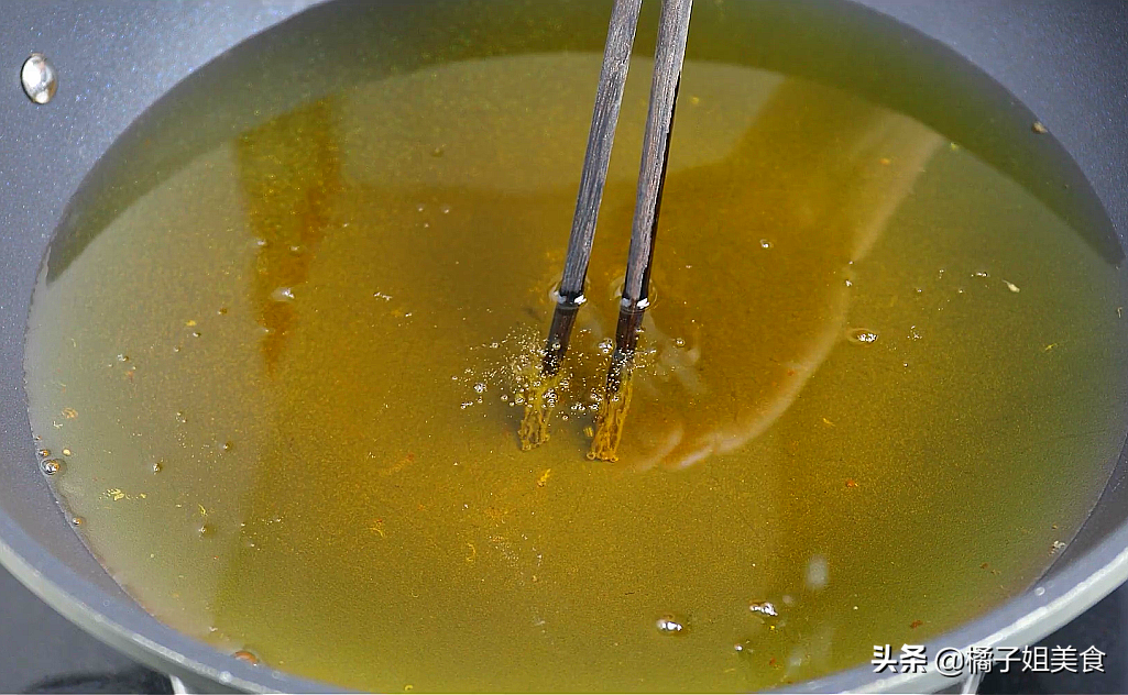 圖片[6]-【油巴子】做法步驟圖 外皮酥脆 內(nèi)里柔軟 無(wú)需揉面搟面 懶人早-起舞食譜網(wǎng)