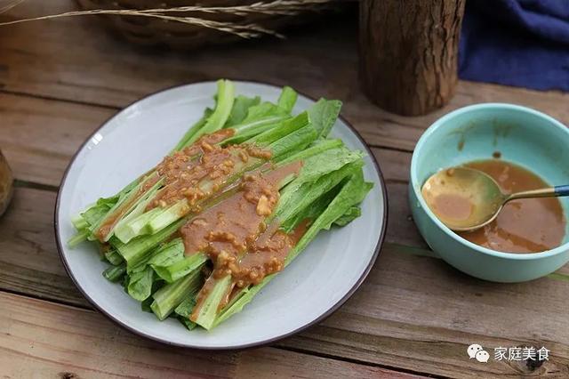 油麦菜的功效与作用禁忌，油麦菜的功效与作用（你错了，还能下酒呢）