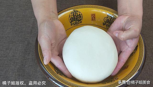 和面需要注意的小技巧 面光 手光-起舞食譜網